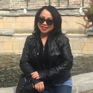 Meet your Posher, Karen rose